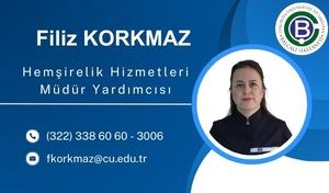 Filiz Korkmaz