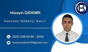 Hüseyin Özdemir