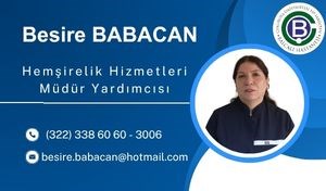 Besire Babacan