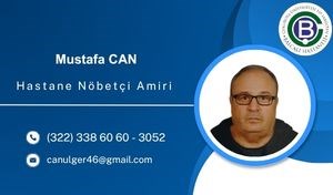 Mustafa Can