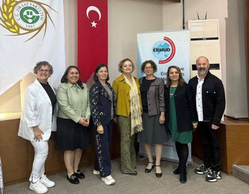 Balcalı’da Erişkin Aşılama Ve Güncel Yaklaşımlar Toplantısı Yapıldı