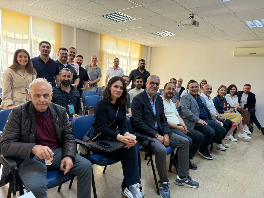 Sağlık Bakanlığı Tarafından Balcalı’da İlk Estetik Ve Kozmetik Eğitim Programı Düzenlendi